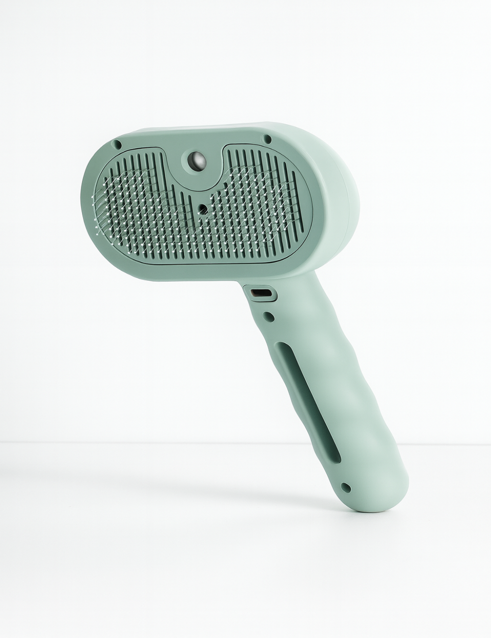 Vetro Steam Brush