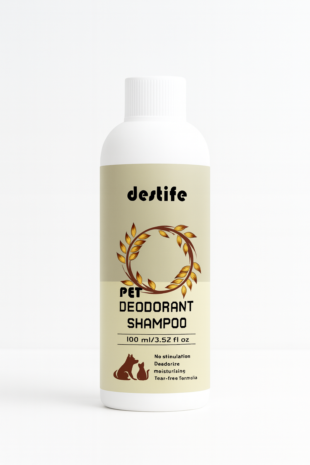 Pet Cleaning Shampoo