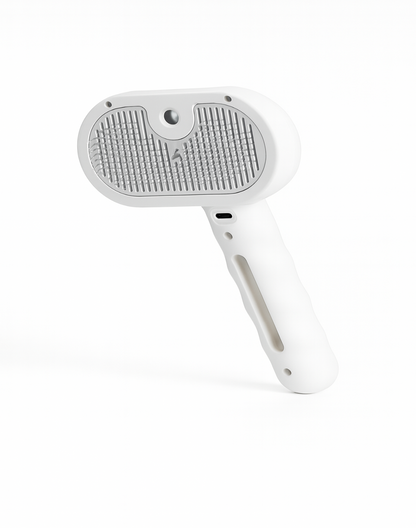 Vetro Steam Brush