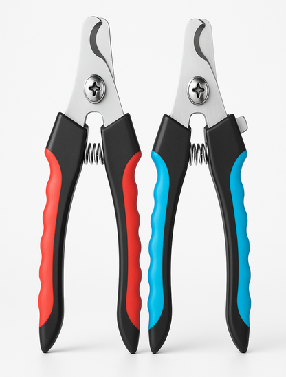 Pet Nail Clipper