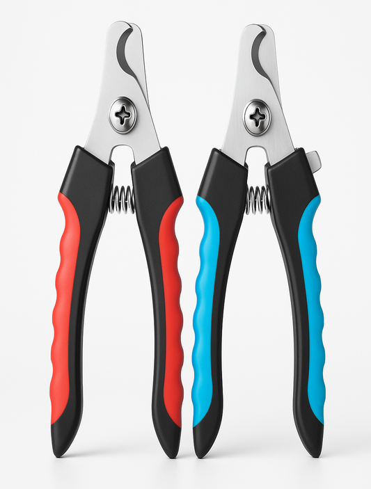 Pet Nail Clipper